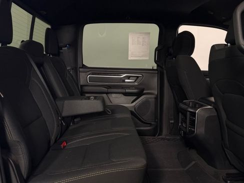 Used 2022 RAM 1500 Big Horn AWD/4WD image 31