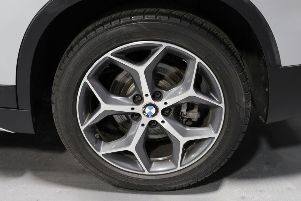 Used 2017 BMW X1 sDrive28i FWD image 38