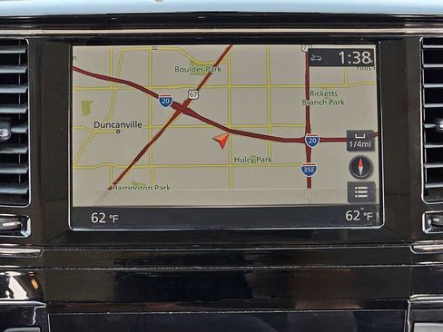 Used 2020 INFINITI QX80 Luxe w/ Proassist Package image 20