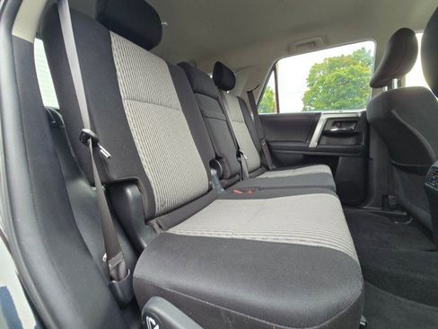 Used 2024 Toyota 4Runner SR5 image 16