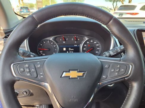 Used 2021 Chevrolet Equinox Premier image 20
