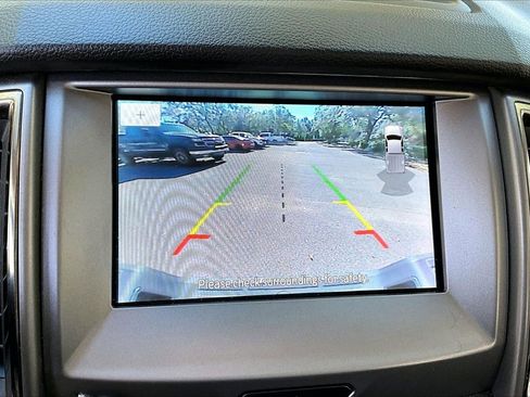 Used 2022 Ford Ranger XLT w/ Equipment Group 301A Mid image 13