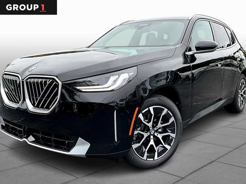 New 2026 BMW X3 xDrive30 w/ Premium Package image 1