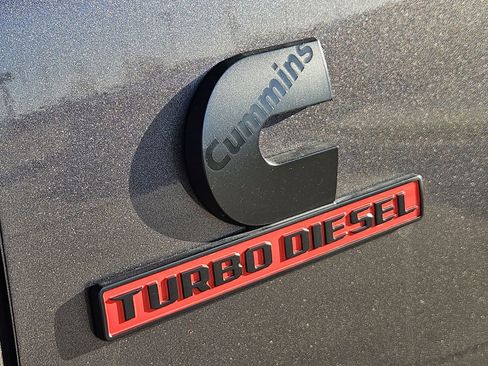 New 2025 RAM 2500 Tradesman AWD/4WD image 14