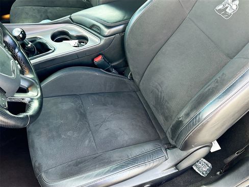 Used 2023 Dodge Challenger R/T Scat Pack w/ Plus Package image 19