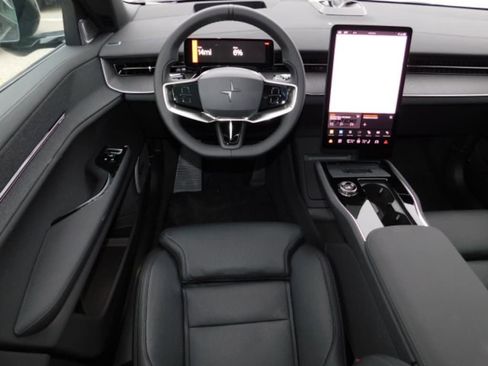 New 2025 Polestar Polestar 3 AWD/4WD image 3