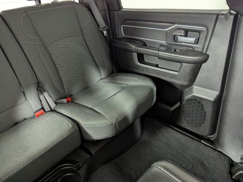 Used 2026 RAM 2500 Big Horn AWD/4WD image 45