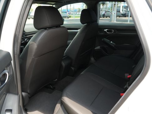 Used 2026 Honda Civic FWD Hybrid Sedan image 19