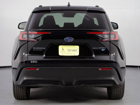 Used 2024 Subaru Solterra Premium image 47