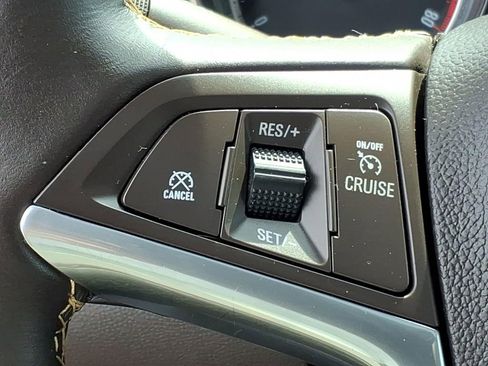 Used 2016 Buick Encore Leather w/ Experience Buick Package image 12