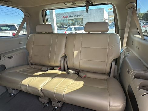 Used 2005 Toyota Sequoia SR5 image 13