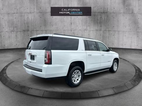 Used 2019 GMC Yukon XL SLT image 5