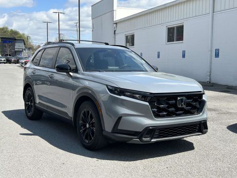 Used 2023 Honda CR-V Sport image 1