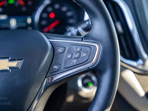 Used 2024 Chevrolet Equinox LT image 26