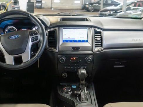 Used 2020 Ford Ranger XLT w/ Equipment Group 302A Luxury AWD/4WD image 14