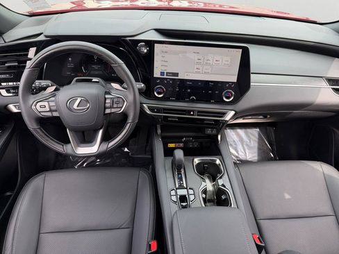 Certified 2025 Lexus RX 350 Premium w/ Convenience Package image 11