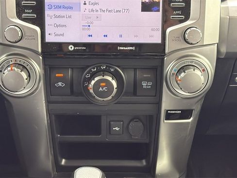 Used 2024 Toyota 4Runner TRD Sport image 22