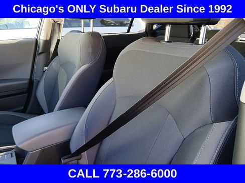 Certified 2025 Subaru Crosstrek 2.5i Premium image 20