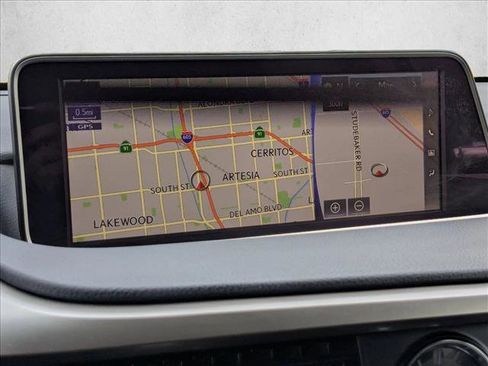 Used 2019 Lexus RX 350 FWD w/ Navigation Package image 13