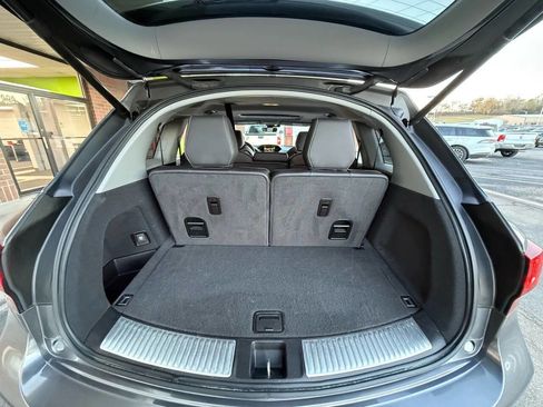 Used 2020 Acura MDX SH-AWD w/ Technology Package image 23