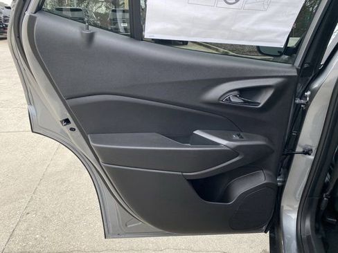 New 2026 Chevrolet Trax LS w/ LS Convenience Package image 23
