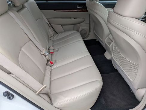 Used 2011 Subaru Outback 2.5i Limited w/ PWR Moonroof Pkg image 19