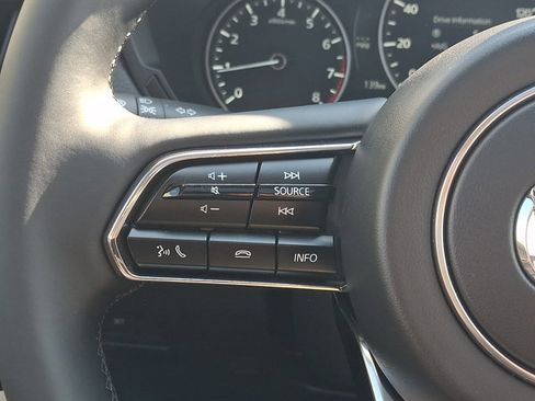 New 2026 MAZDA CX-70 3.3 Turbo w/ Preferred Package image 19