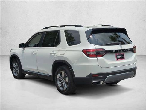 New 2026 Honda Pilot EX-L image 9