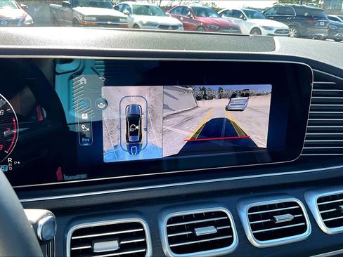 Used 2025 Mercedes-Benz GLE 350 4MATIC image 27