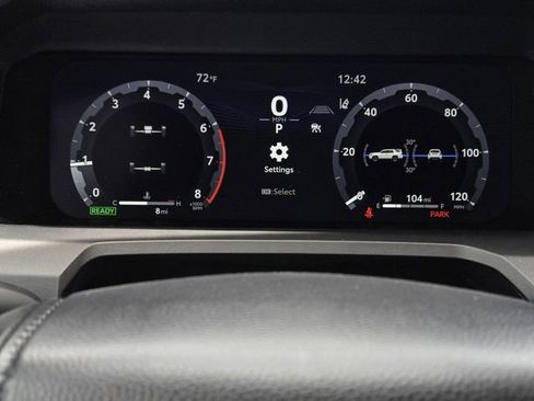 New 2026 Toyota 4Runner Limited AWD/4WD image 13