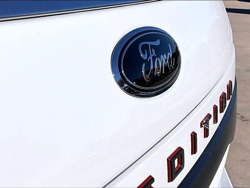 Certified 2024 Ford Expedition Timberline image 62