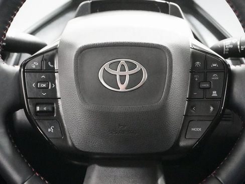 Used 2023 Toyota Prius Prime Premium image 19