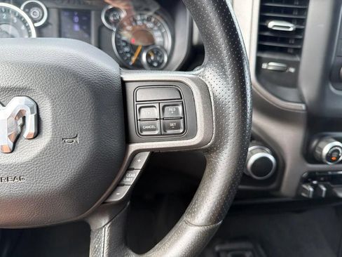 Used 2022 RAM 3500 Tradesman AWD/4WD image 47