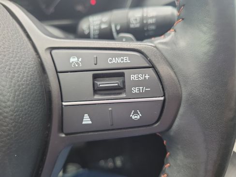 Certified 2024 Honda CR-V Sport image 27