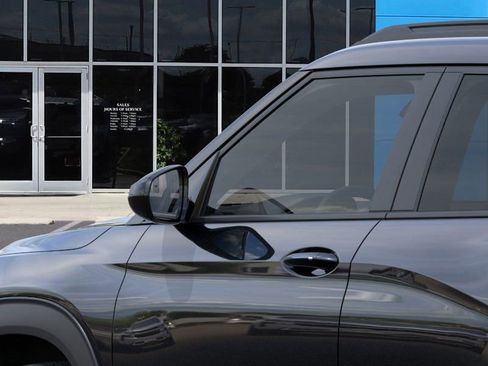 New 2026 Chevrolet TrailBlazer ACTIV w/ Convenience Package image 12