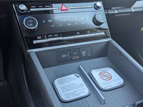 New 2026 Hyundai Santa Fe SEL image 17