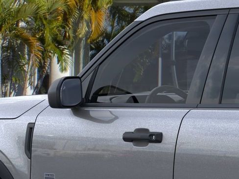 New 2026 Ford Bronco Sport Big Bend AWD/4WD image 21