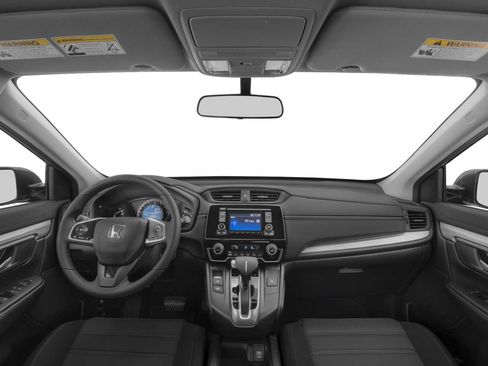 Used 2018 Honda CR-V LX image 4