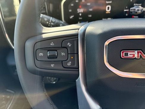 New 2026 GMC Sierra 1500 Elevation image 25