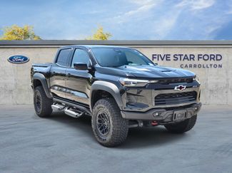 Used 2024 Chevrolet Colorado ZR2 w/ ZR2 Bison Edition video 1