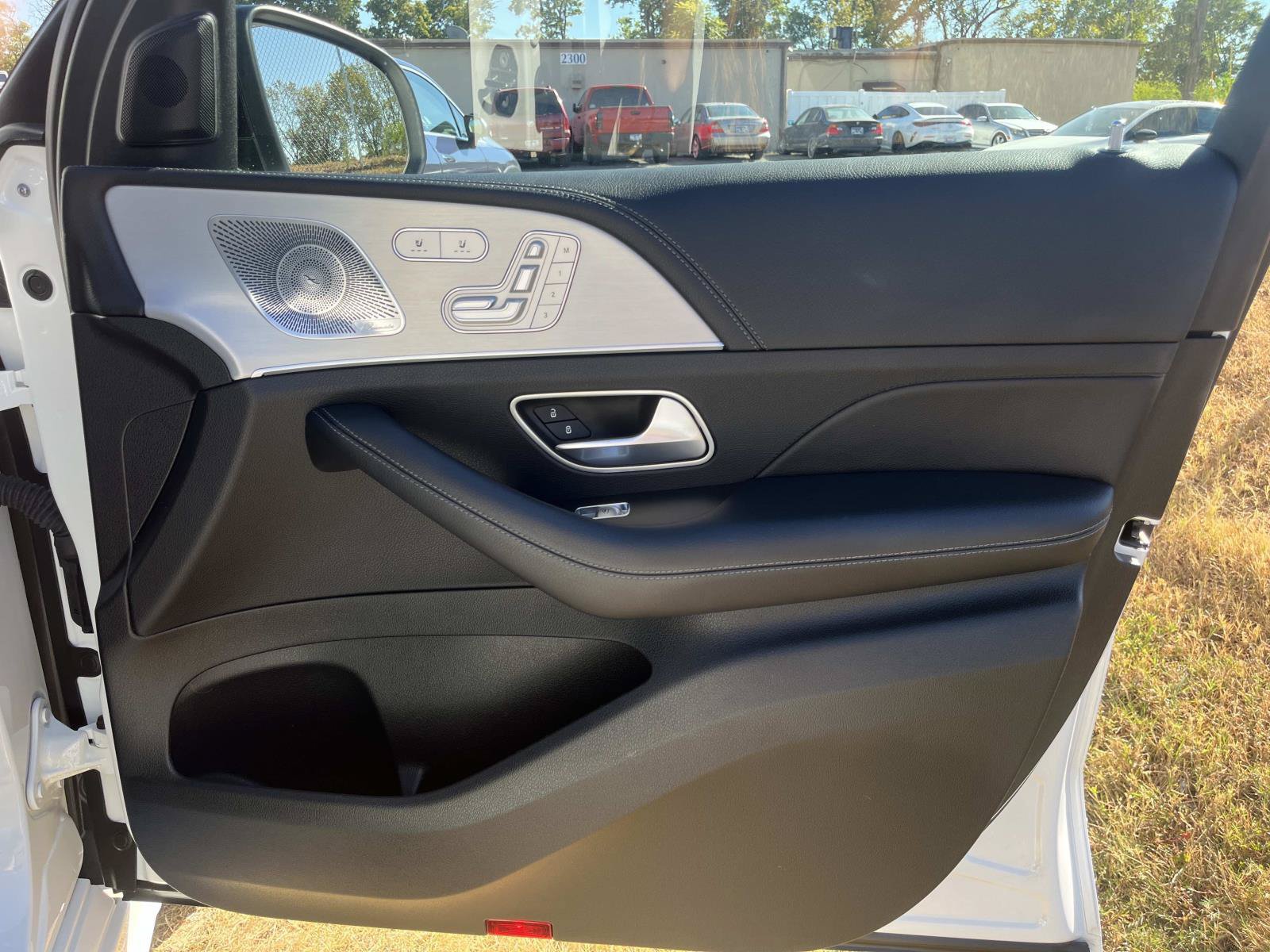 Certified 2020 Mercedes-Benz GLE 350 4MATIC image 24