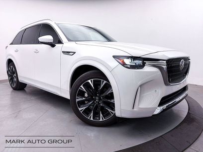Certified 2026 MAZDA CX-90 3.3 Turbo S w/ Premium Plus