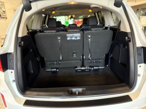 Used 2026 Honda Odyssey EX-L image 27
