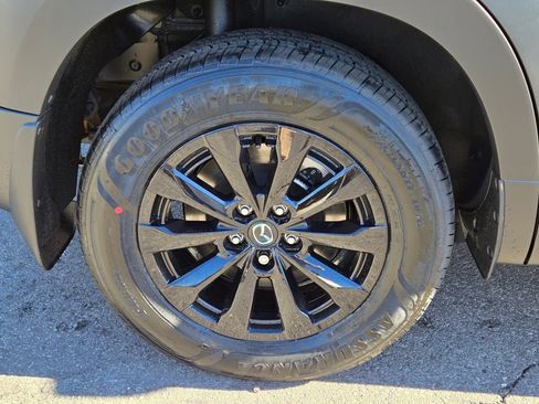 New 2026 MAZDA CX-50 AWD 2.5 Hybrid w/ Weather Package image 10