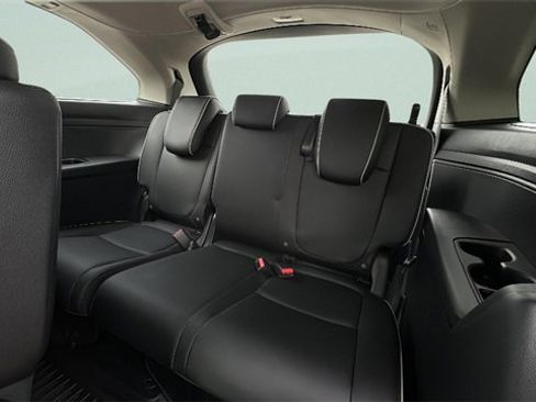 New 2026 Honda Odyssey Touring image 13