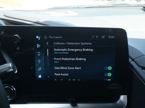 Used 2024 Chevrolet Corvette Stingray Preferred Conv w/ Z51 Performance Package image 26