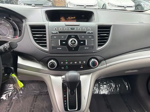 Used 2013 Honda CR-V LX image 17