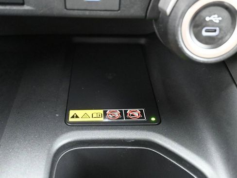 Certified 2024 Toyota Grand Highlander AWD image 24