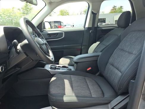 Used 2023 Ford Bronco Sport Big Bend AWD/4WD image 12