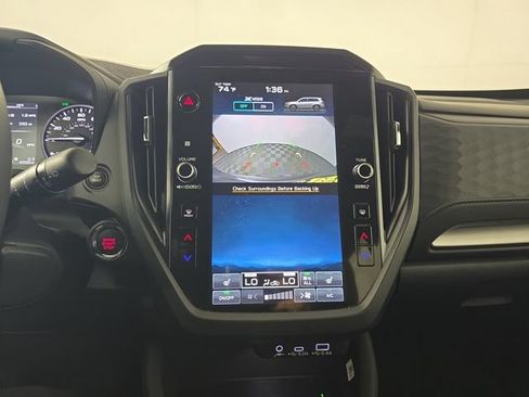 Certified 2026 Subaru Forester Premium AWD/4WD image 16